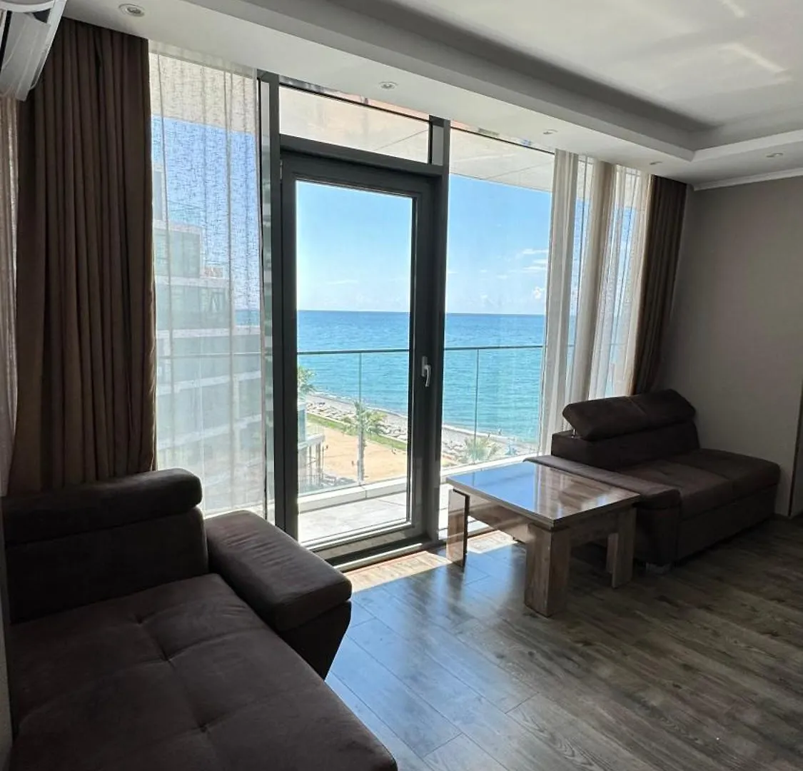 Batumi View Apart Georgia