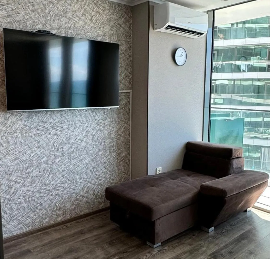 Batumi View Apart Apartment
