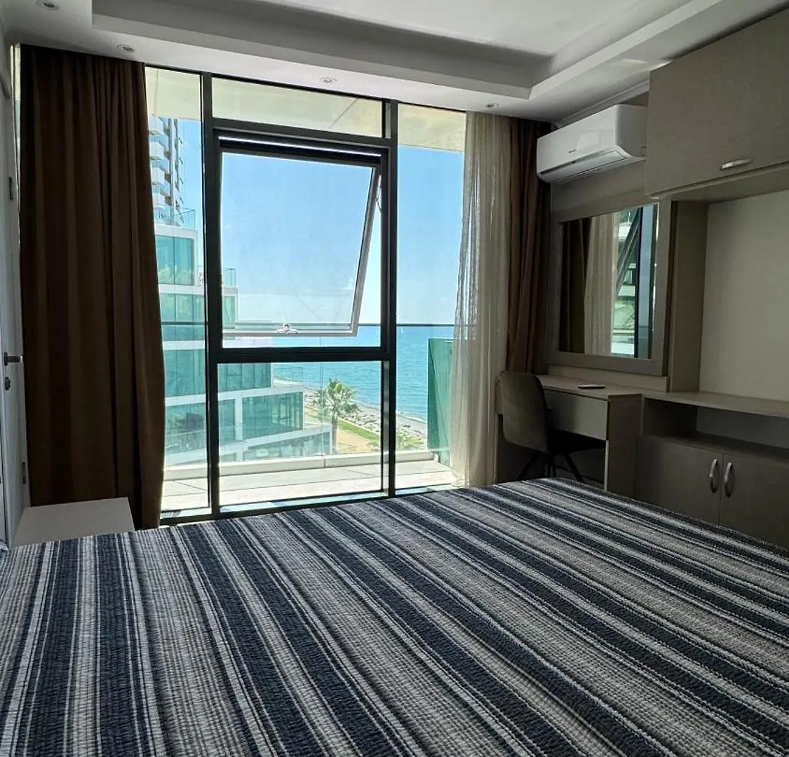 Batumi View Apart Apartment