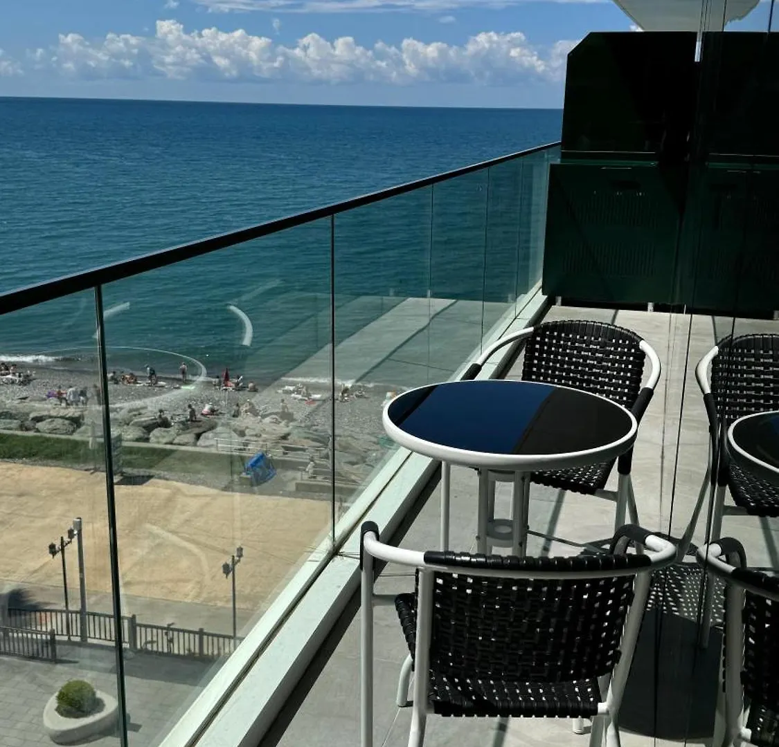 Apartment Batumi View Apart